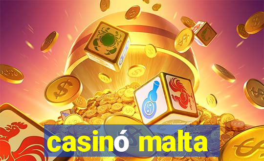 casinó malta