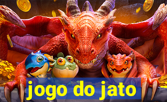 jogo do jato