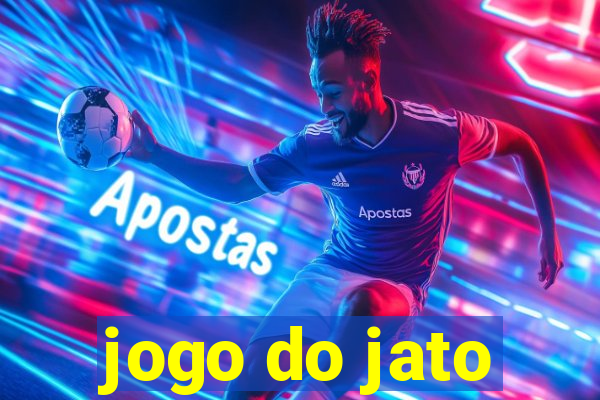 jogo do jato