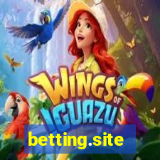 betting.site