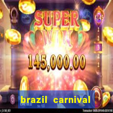 brazil carnival 2023 event