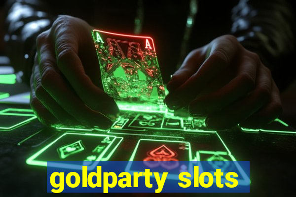 goldparty slots