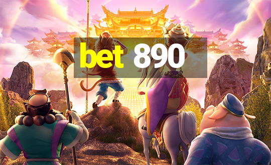 bet 890