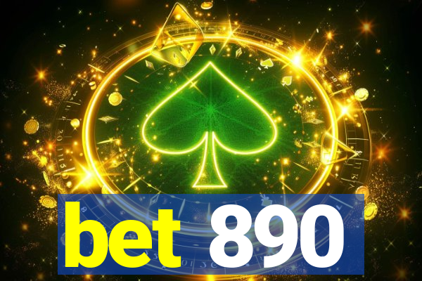 bet 890