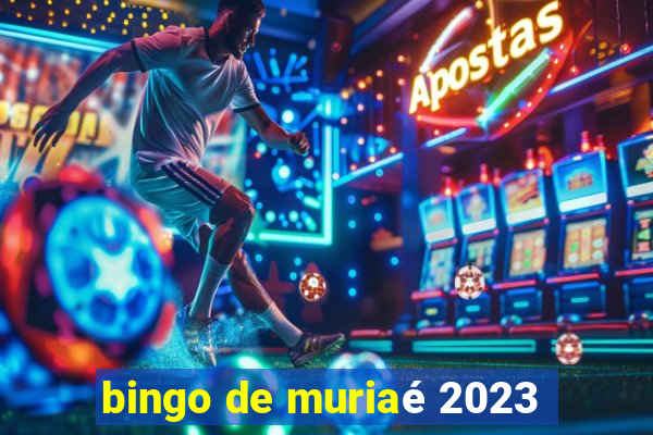 bingo de muriaé 2023