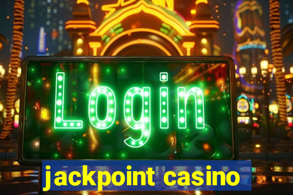 jackpoint casino