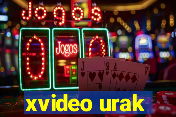 xvideo urak