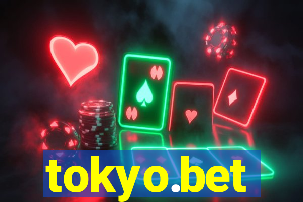 tokyo.bet