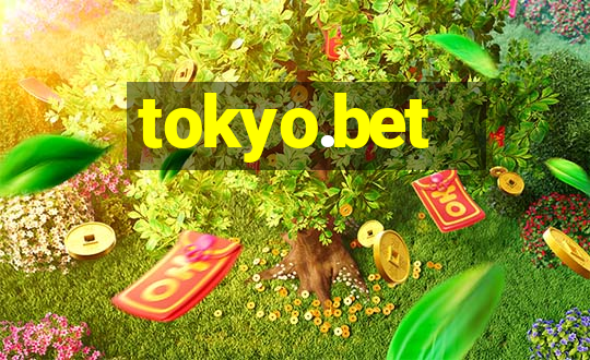 tokyo.bet