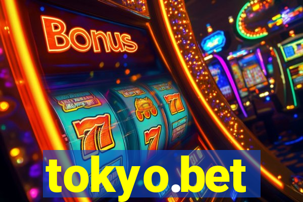 tokyo.bet