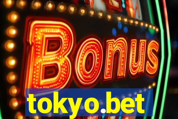 tokyo.bet