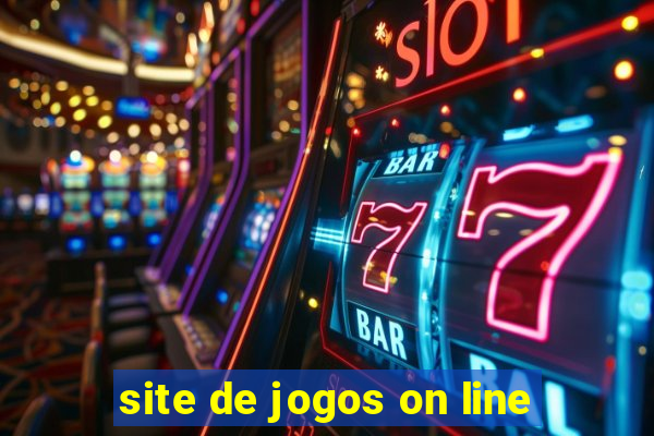 site de jogos on line