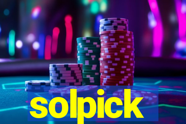 solpick