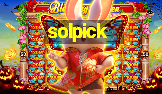 solpick