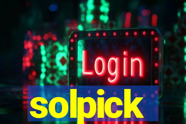 solpick