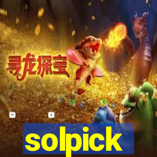 solpick