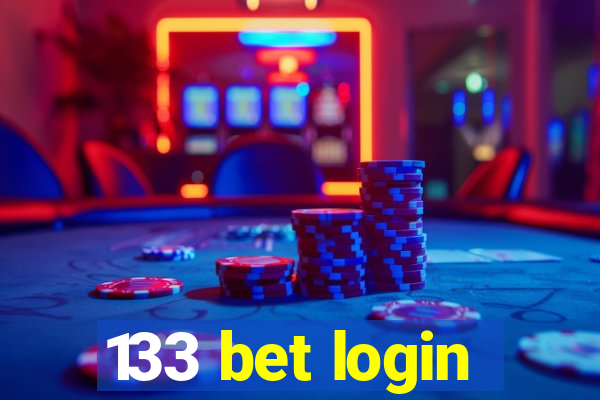 133 bet login