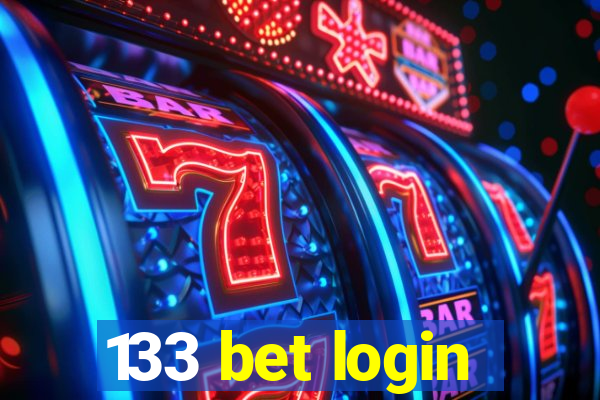 133 bet login