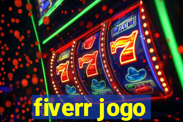 fiverr jogo