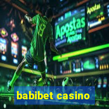 babibet casino