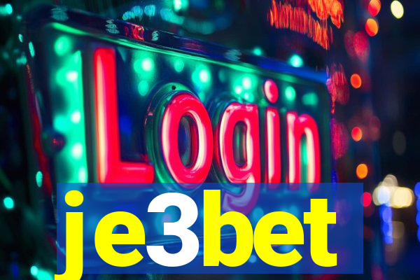 je3bet