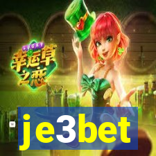 je3bet