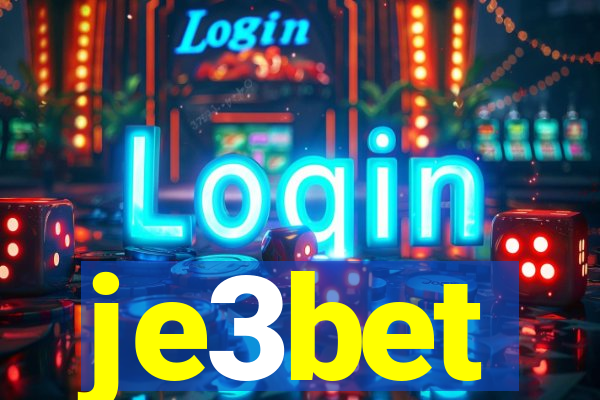 je3bet