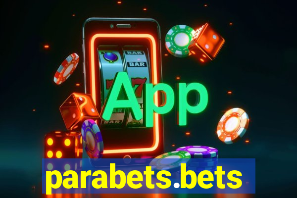 parabets.bets