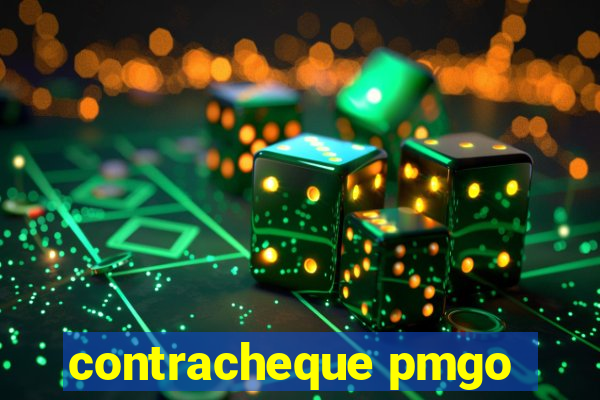 contracheque pmgo