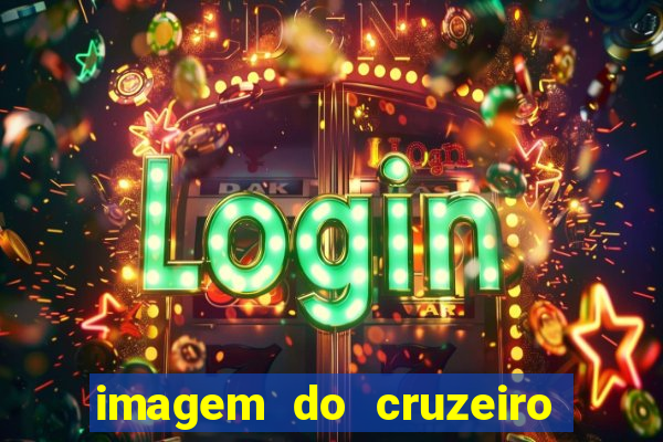 imagem do cruzeiro esporte clube