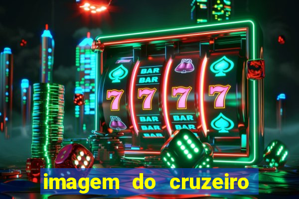 imagem do cruzeiro esporte clube