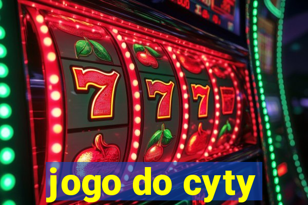 jogo do cyty