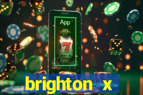 brighton x manchester united