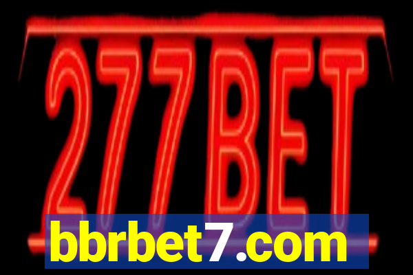 bbrbet7.com