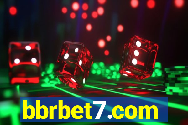 bbrbet7.com