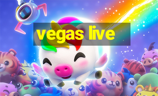 vegas live