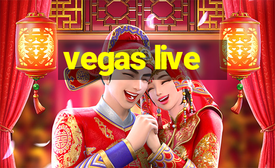 vegas live