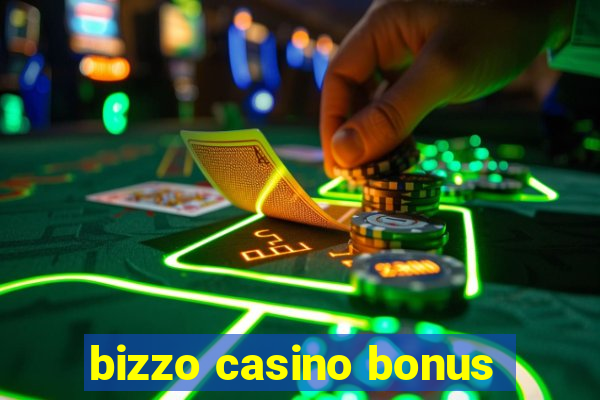 bizzo casino bonus