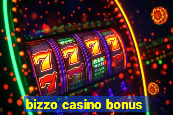 bizzo casino bonus