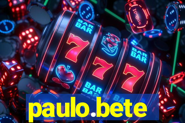 paulo.bete