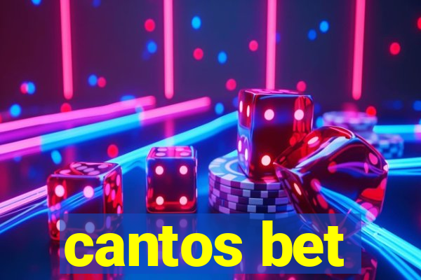 cantos bet