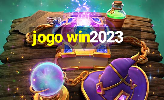 jogo win2023