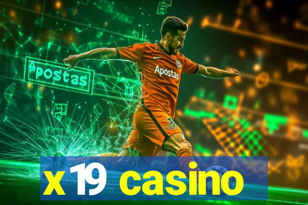 x19 casino