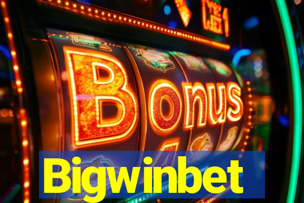 Bigwinbet