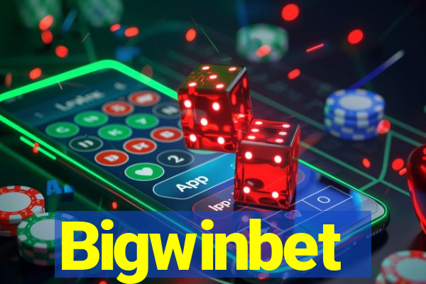 Bigwinbet