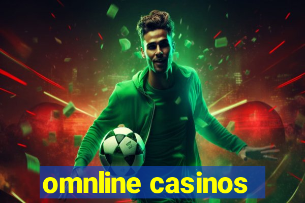 omnline casinos