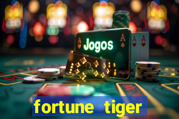 fortune tiger codigo promocional