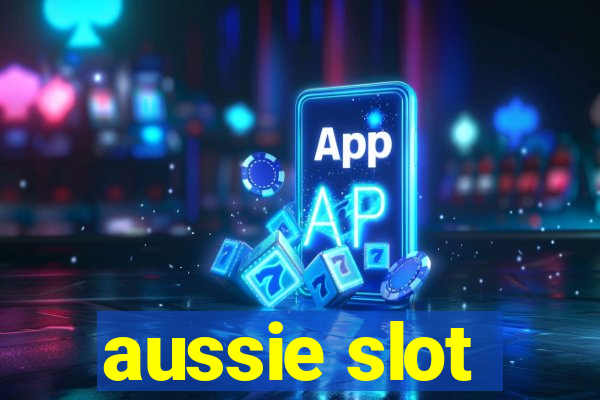 aussie slot