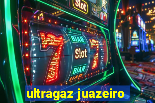 ultragaz juazeiro