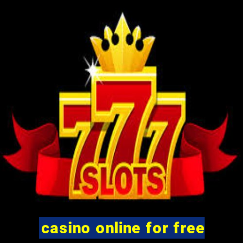 casino online for free